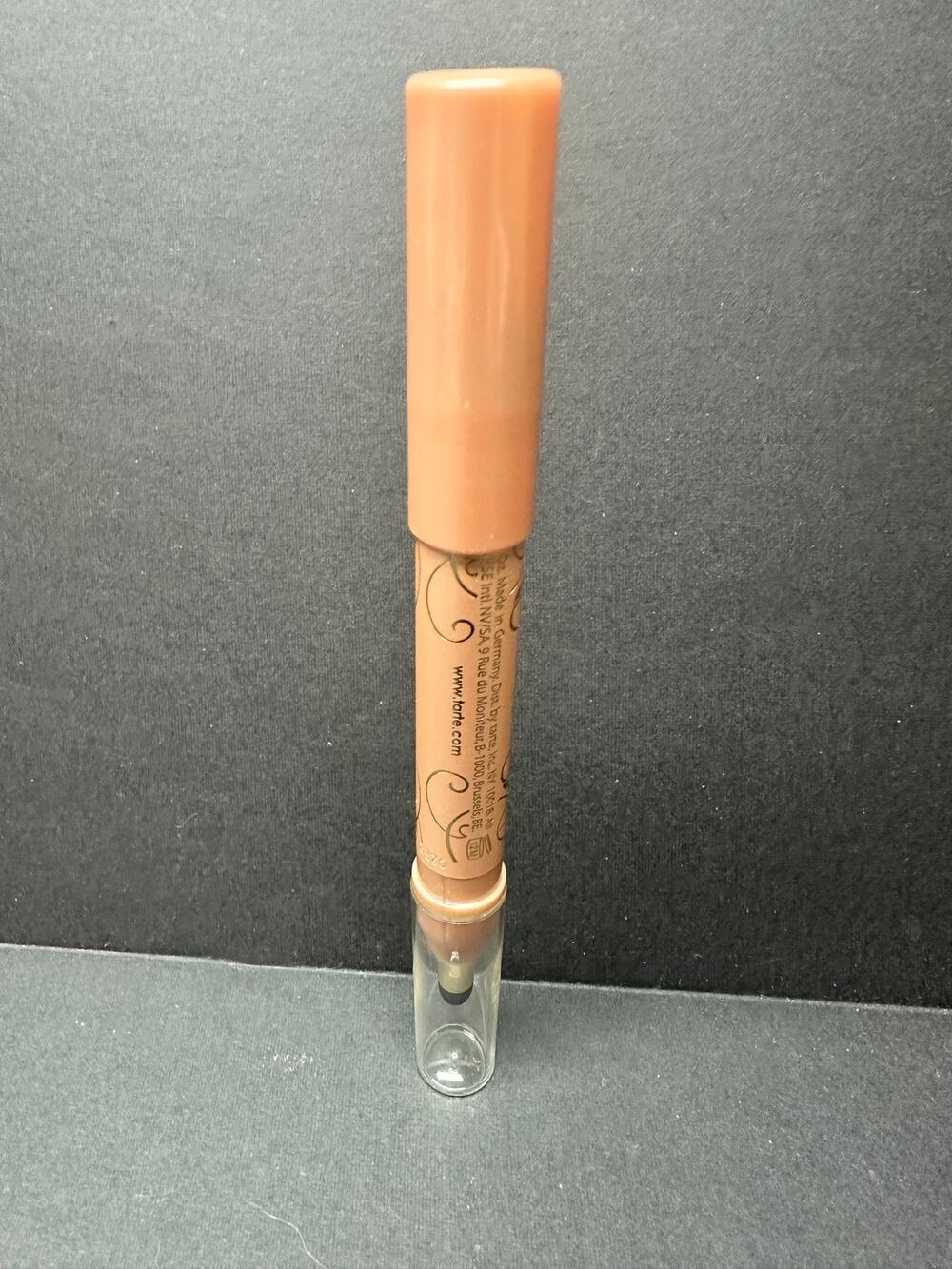 NEW TARTE Smolder Eyes in Champagne see description